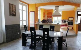 Maison De 100M2 Au Coeur D'Une Pension Equestre Les Sabots De Nina