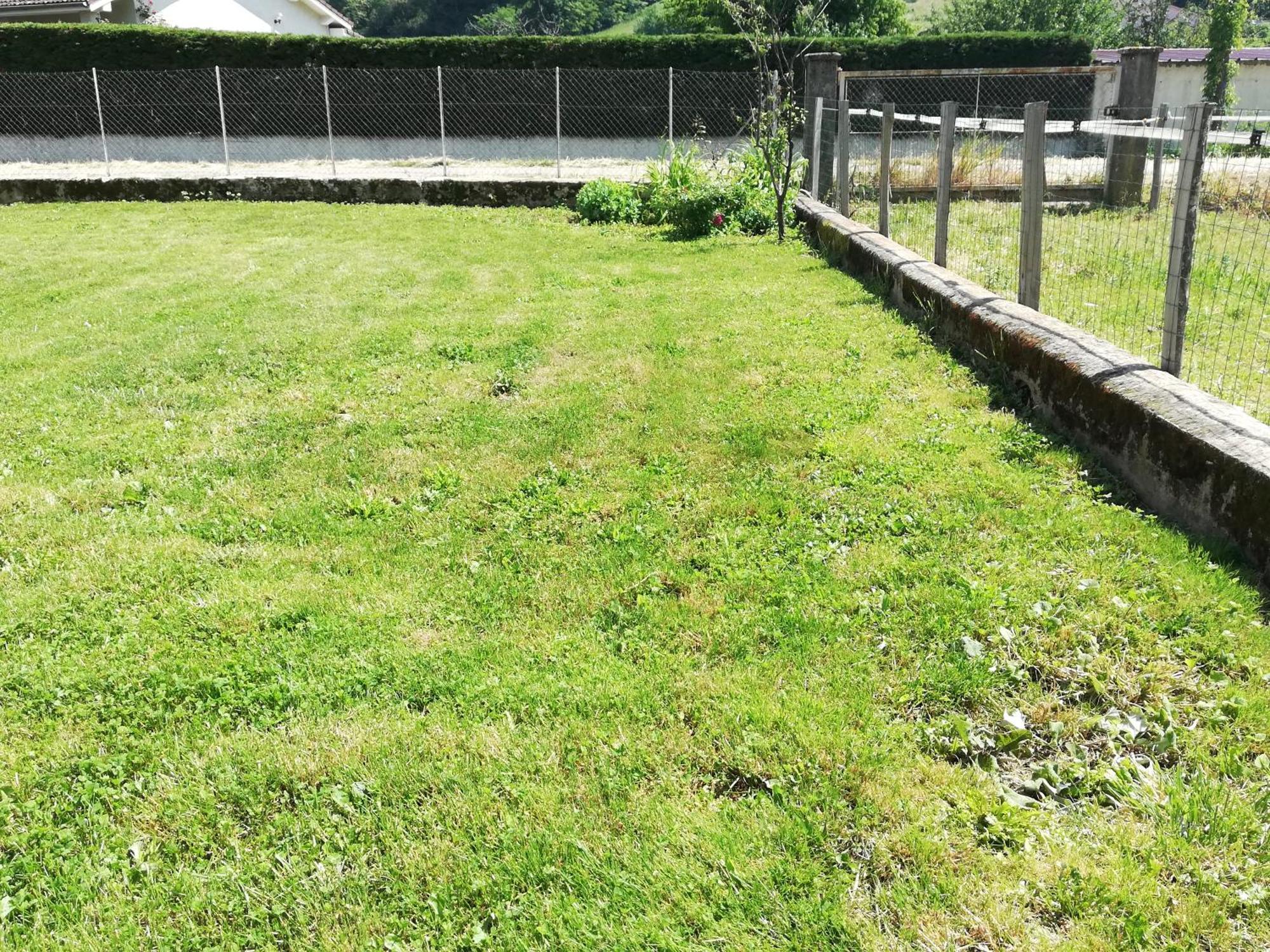 Maison De 100M2 Au Coeur D'Une Pension Equestre Les Sabots De Nina Marcollin Extérieur photo